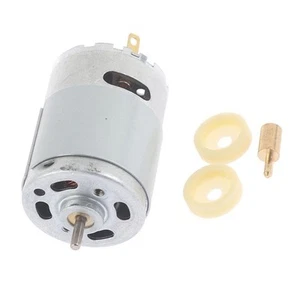 Motor eléctrico de repuesto para cortapelos Wahl 7200 RPM Performance Boost - Imagen 1 de 9