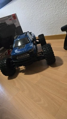 Arrma BIG ROCK 3s4X4 RTR Monster Truck Brushless bis 80 km/h - Bild 1 von 4