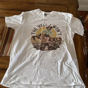 Unisex T Shirt, Size L Large - Picture 1 of 5