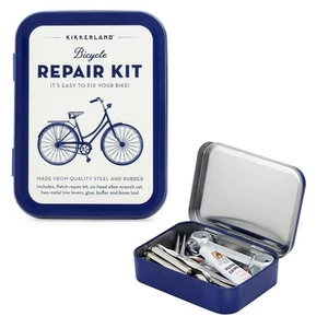 Kikkerland Fahrrad Reparaturset - Bild 1 von 2