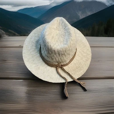 Sombrero de Vaquero Sunday Afternoons Estilo Occidental, Para Mujer, Talla M Foto 1 de 4