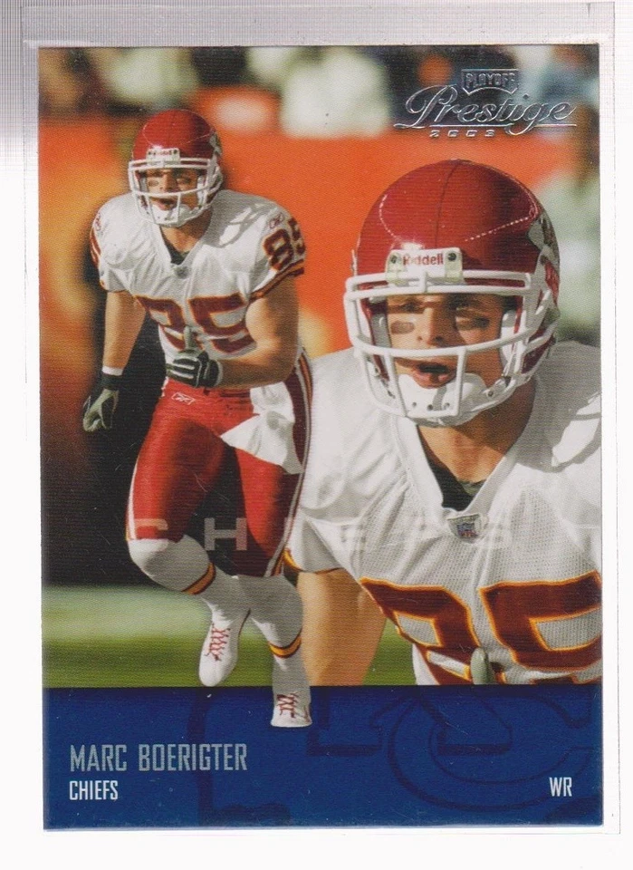 Kansas City Chiefs Cards You Pick -- Get 40% off Details Inside A5 - Image 1 of 1