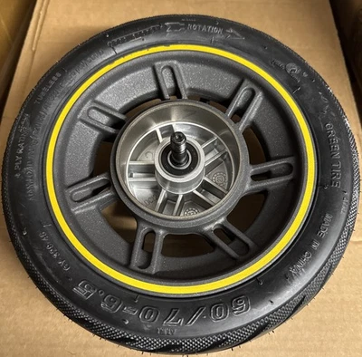 Segway Ninebot AB.05.15.00.0017Reifen für emobility - Bild 1 von 4