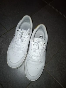 Sneaker Tommy Hilfiger Gr. 40 Jeans weiß - Bild 1 von 2