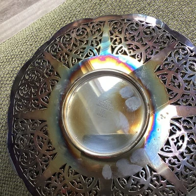 Plato Mappin & Webb Princes  Foto 1 de 4