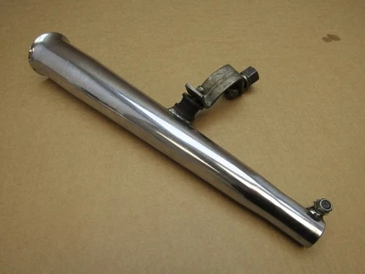 Lambretta GP 125 tail pipe (15386) - Image 1 of 4