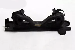 FIAT Bravo 1.9MJTD Exhaust Silencer Hanger Rubber - Imagen 1 de 1