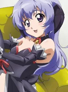OVA WHEN THEY CRY Kira Blu-ray Complete Limited Edition file.04 - Picture 1 of 1