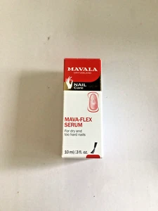 Suero para uñas Mavala Mava-Flex 10 ml. Para uñas duras y demasiado secas EN CAJA - Imagen 1 de 1