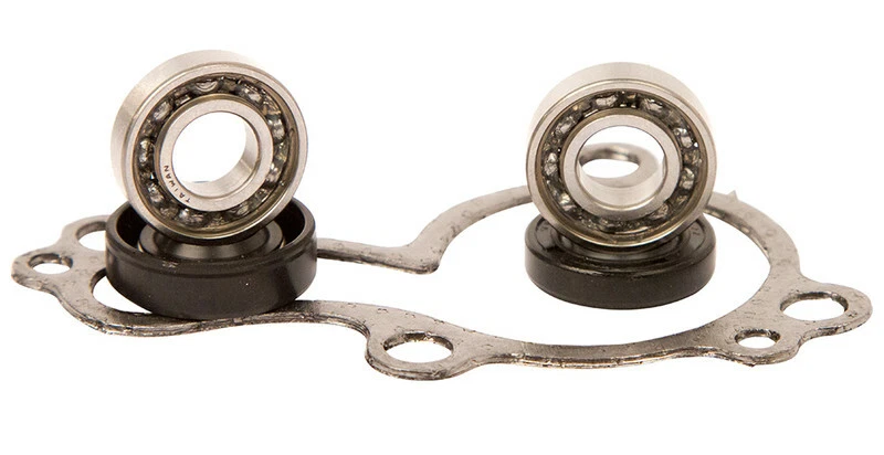 Hot Rods Water Pump Repair Kit 2006-2015 Kawasaki KX450F 2008-2013 KLX 450 R - Image 1 of 1