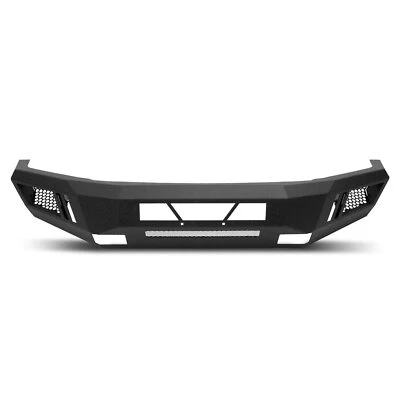 Body Armor FD-19337 ECO-Series Front Bumper Fits 09-14 F-150 - Изображение 1 из 3