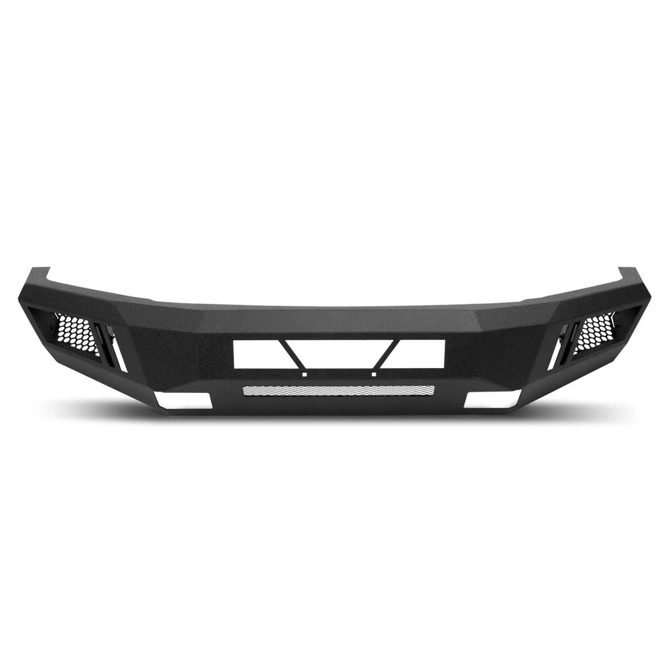 Body Armor FD-19337 ECO-Series Front Bumper Fits 09-14 F-150 Foto 1 de 3