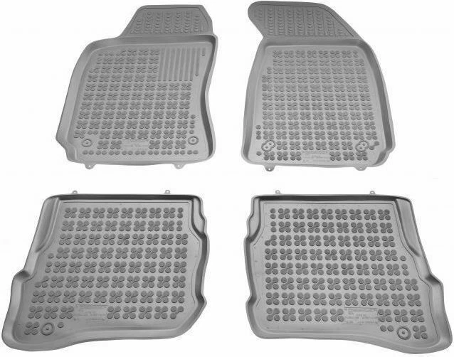 REZAWPLAST Car Mats for 1998-2005 Volkswagen Passat Floor Mats Custom Fit Odor Foto 1 de 4