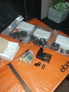 KIT ASCO SCG356A002VMS G356A002SBYZ 24VDC 1/8 BSP PRODUCTO EN BOLSA - Imagen 1 de 7