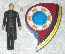 Star Trek - Original Spock (Galaxy Collection) - 100% complete (Playmates)