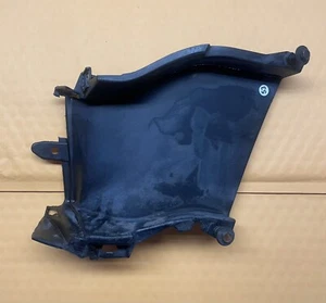 2018 2019 2020 2021 BMW X3 G01 LEFT AIR CURTAIN DUST 51117418413 7418413 OEM - Picture 1 of 9