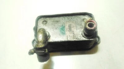 Volvo XC 90 2003 enfriador de radiador de aceite (enfriador de aceite) 8677973, genuino #795148-21 Foto 1 de 2