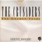 The Golden Years By Crusaders | Cd | Condition Very Good