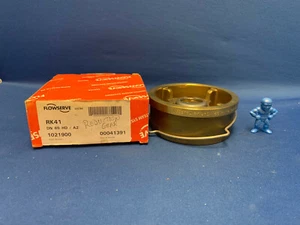 Gestra Steam Systems RK41 00041391 Flowserve Non-return Valve, Reduction Gear - Picture 1 of 4