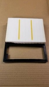 Air Filter 6271 For 2020, 2019, 2018, 2017 Ford Fusion 2.0L Hybrid - Picture 1 of 3