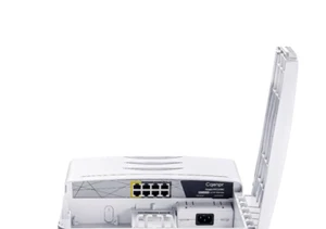 Cqenpr 8 port Indoor/Outdor Waterproof POE switch-FREE SHIPPING! - Picture 1 of 1