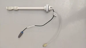 LS-350 Series Combination Siphon and Level Sensor Brand: Gems Sensors & Controls - Picture 1 of 12