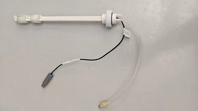 LS-350 Series Combination Siphon and Level Sensor Brand: Gems Sensors & Controls - Image 1 of 4