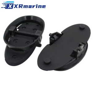 Auspuff Wasser Shutter MerCruiser Stern Drive 3.6 4.2 4.3 5.0 5.7 7.4 L 807166A3 - Picture 1 of 6