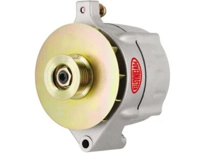 For 1984-1990 Ford Bronco II Alternator Powermaster 63727BGWR 1985 1986 1987 - Image 1 of 4