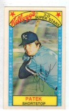 1972-1982 KELLOGGS SINGLES-YOU PICK $.99-$6.99 SEE PICTURE FOR CONDITION