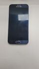 Samsung Galaxy S6 4g 32gb Blue Sm-g920v (verizon) Damaged Gd1094