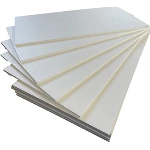 50 PANNELLI IN POLISTIROLO 100 x 50 x 1 CM ISOLAMENTO TERMICO DENSITA' 20 KGMC - Foto 1 di 2