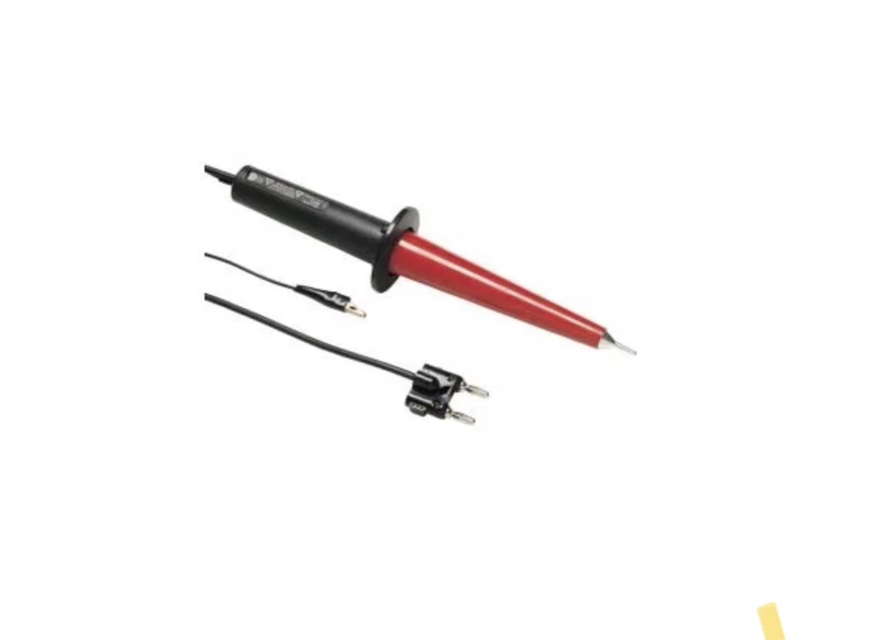 Sonda de alto voltaje Fluke 80K-6 Foto 1 de 1