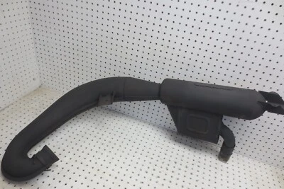 Silenciador tubo de escape afinado Ski-Doo Skandic SUV WT SWT 600 2002-2007 420979856 Foto 1 de 4