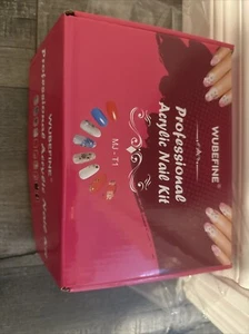 full acrylic nail kit set - Picture 1 of 2