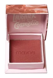 Benefit MOONE Rich Berry Satin BLUSH Moon/Moonlight Glow BLUSHER 2.5g - Picture 1 of 1