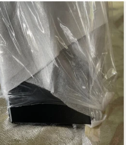 Mitsubishi Eclipse Cross OEM Genuine Front Door Dash Garnish Trim Right 7407A326 - Picture 1 of 3