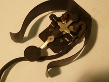 USA Morse Key