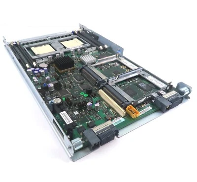 IBM Bladecenter LS20 8850 System Board 56/66/72/82/92 - 46C7433 - Image 1 of 3