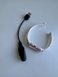 Go-Tcha Wristband Band Strap and Charger Pokemon Go Plus Accessory Gotcha - Picture 1 of 2