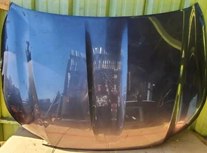 ⭐️2020-2023 Toyota HIGHLANDER HOOD PANEL BONNET OEM USED - Picture 1 of 12