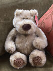 Gund Bearface Plush Teddy Bear Cuddly #2481 20” Toy  Brown /Tag