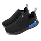 adidas Originlas NMD_R1 Core Black Royal Blue Men Unisex Casual Shoes IF8029