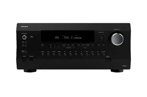 Integra DRX-8.4 11.4 Channel Network Home Theater A/V Receiver w Dolby FAST SHIP - Picture 1 of 1