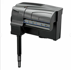 Aqueon QuietFlow LED PRO Aquarium Power Filter, Size 75 - Picture 1 of 8