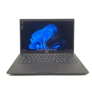Laptop Dell Latitude 7320 i5-1135G7 8GB RAM 256GB SSD Full HD Windows 11 Grado A - Imagen 1 de 10