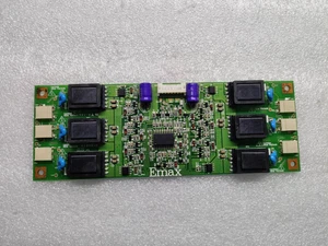 Emax PLCD1020601  CPC2051R6172D Inverter for Six CCFL - Picture 1 of 6