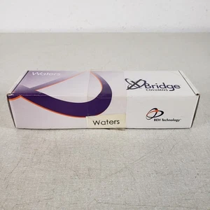 Waters 186003318 XBridge Phenyl 3.5 um 1.0 x 100mm Columna Tecnología BEH - Imagen 1 de 8