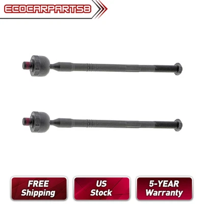 Extremo de barra de amarre interior delantero para Jeep Cherokee 2019 2018 2017 2016 2015 2014 Foto 1 de 3