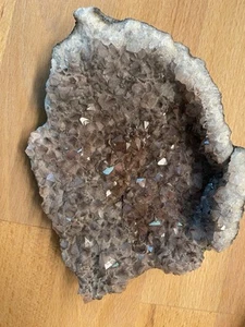 Rauchquarz Kristall - Bild 1 von 4